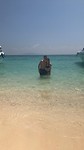Bamboo Island