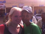 Gisele van Nyanza Community
