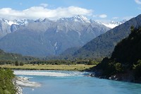 Southern Alps