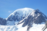 Mt. Cook