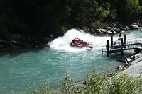 River jetboot