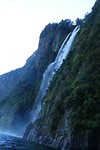 De Sterling waterval