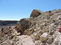 Crater
