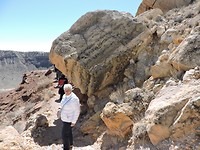 Crater