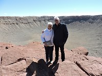 Crater