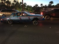 Las Vegas