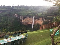 Sippi falls