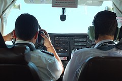 onze piloten