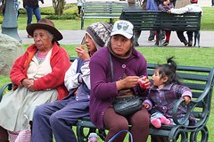 Cusco , Zondag