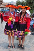Cusco , Zondag