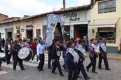 Cusco , Zondag