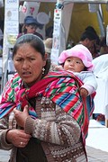 Cusco , Zondag
