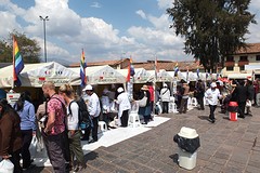 Cusco , Zondag