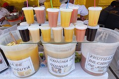 Cusco , Zondag