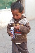 Cusco , Zondag