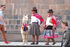 Cusco , Zondag