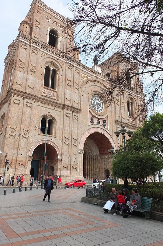 Cuenca