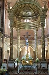 Kathedraal in Cuenca