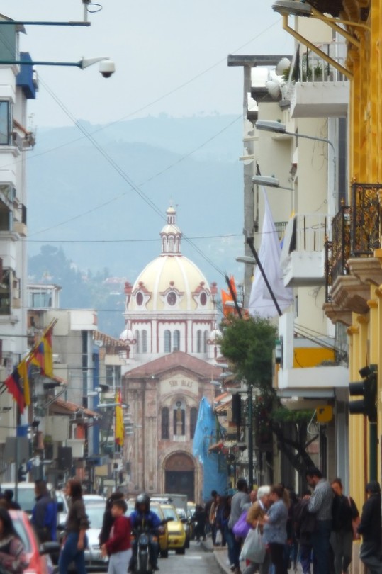 Cuenca