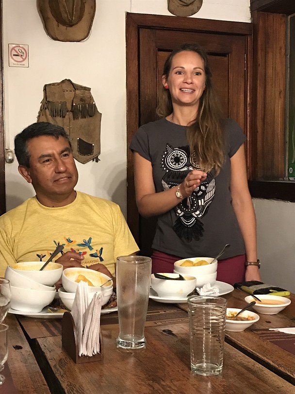 Emilio & Sylvie