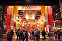 Fox vakantiebeurs