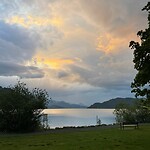 Harrison Lake