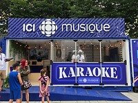 Karaoke
