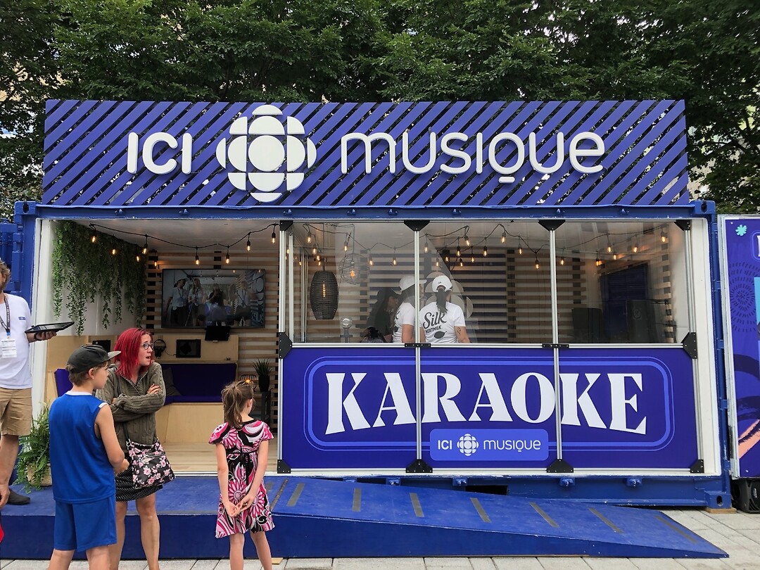 Karaoke