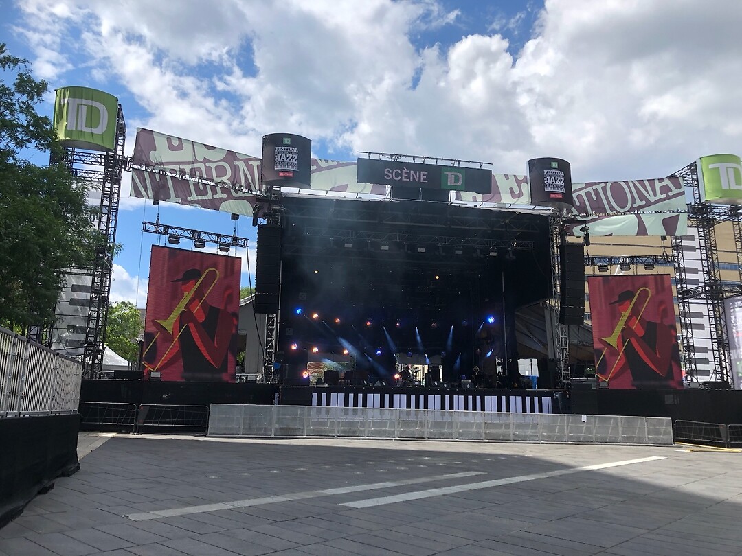 Jazzfest