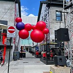 Quartier des Spectacles