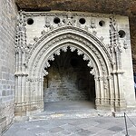 Monasterio San Juan de la Peña