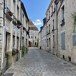 Mortagne-au-Perche