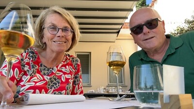 Anja & Dirk