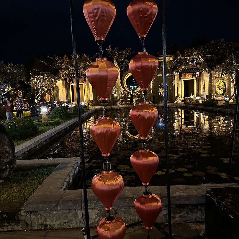 Lampionnen