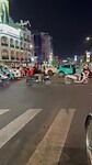 Verkeer Saigon