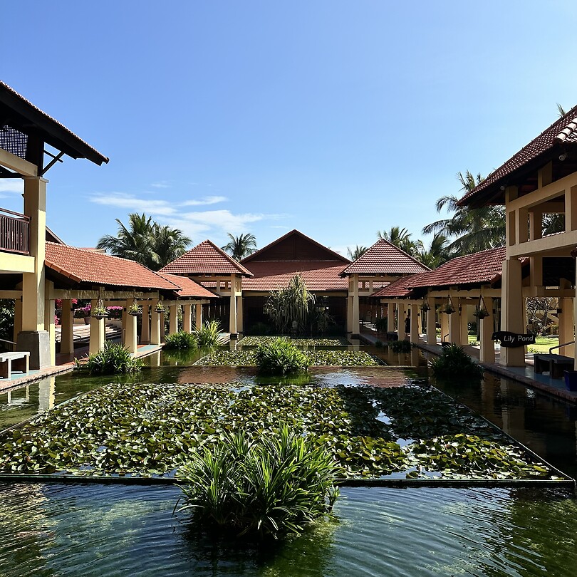 Resort