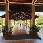 Resort
