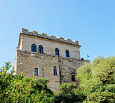 Kasteel Muggia