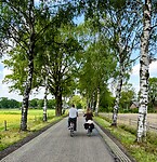 Fietstocht Cranendonck