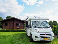Ed's tuin in Olmen Balen