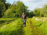 Wandeling Olmen Balen