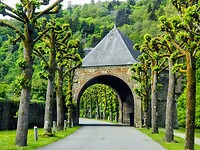 Poort
