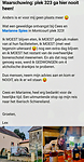 Review van WOMO plek