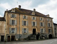 Monthureux-sur-Saone
