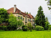 Kasteel Montcourt