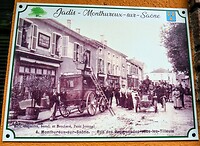 Oude foto's