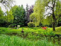 Japanse tuin 2