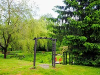 Japanse tuin 1