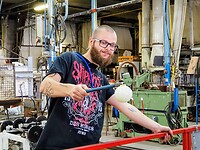 Glasblazerij 4