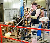 Glasblazerij 2